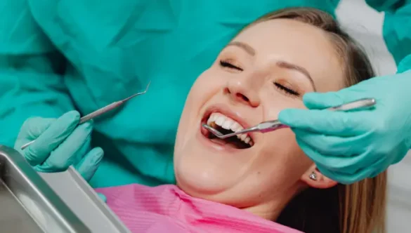Miért fontos a fogszuvasodás megelőzése és hogyan kezeljük?