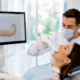 Digitális precizitás az Ön kényelméért: intraorális szkenner a Dentissiminél