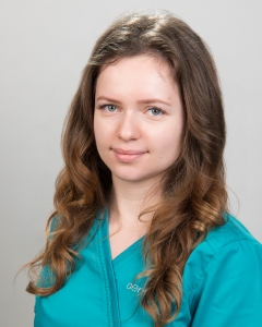 Dr. Vízhányó Zita